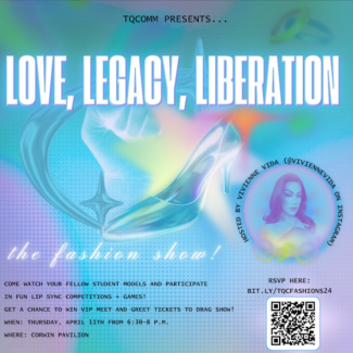 Love Legacy Liberation