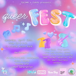 Queer Fest