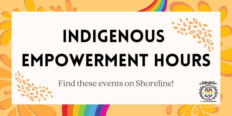 Fall '22 Banner Indigenous EH