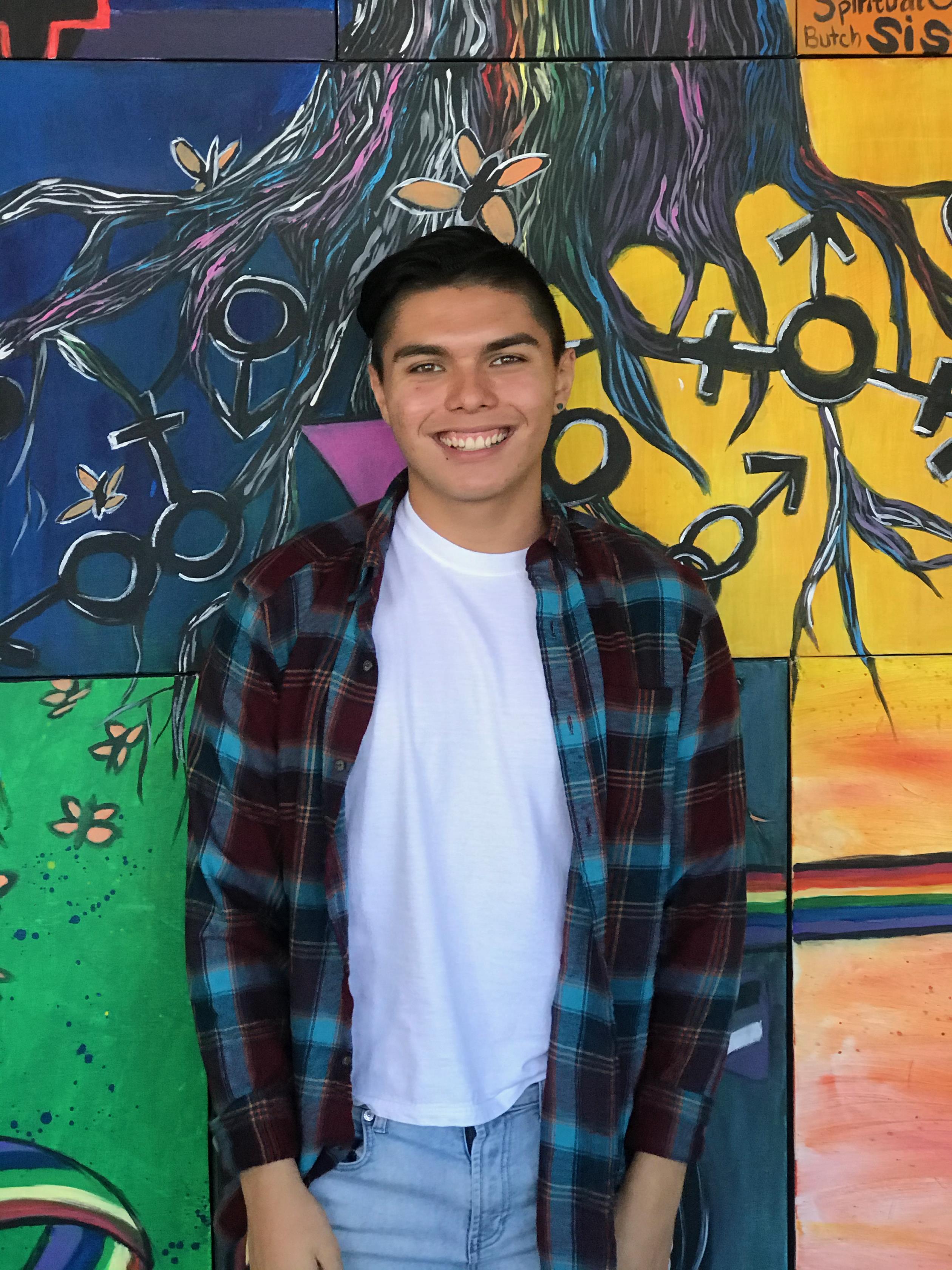 Joey Medina Picture