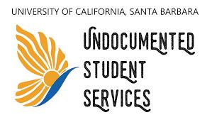 Undocumented Student Services Logo