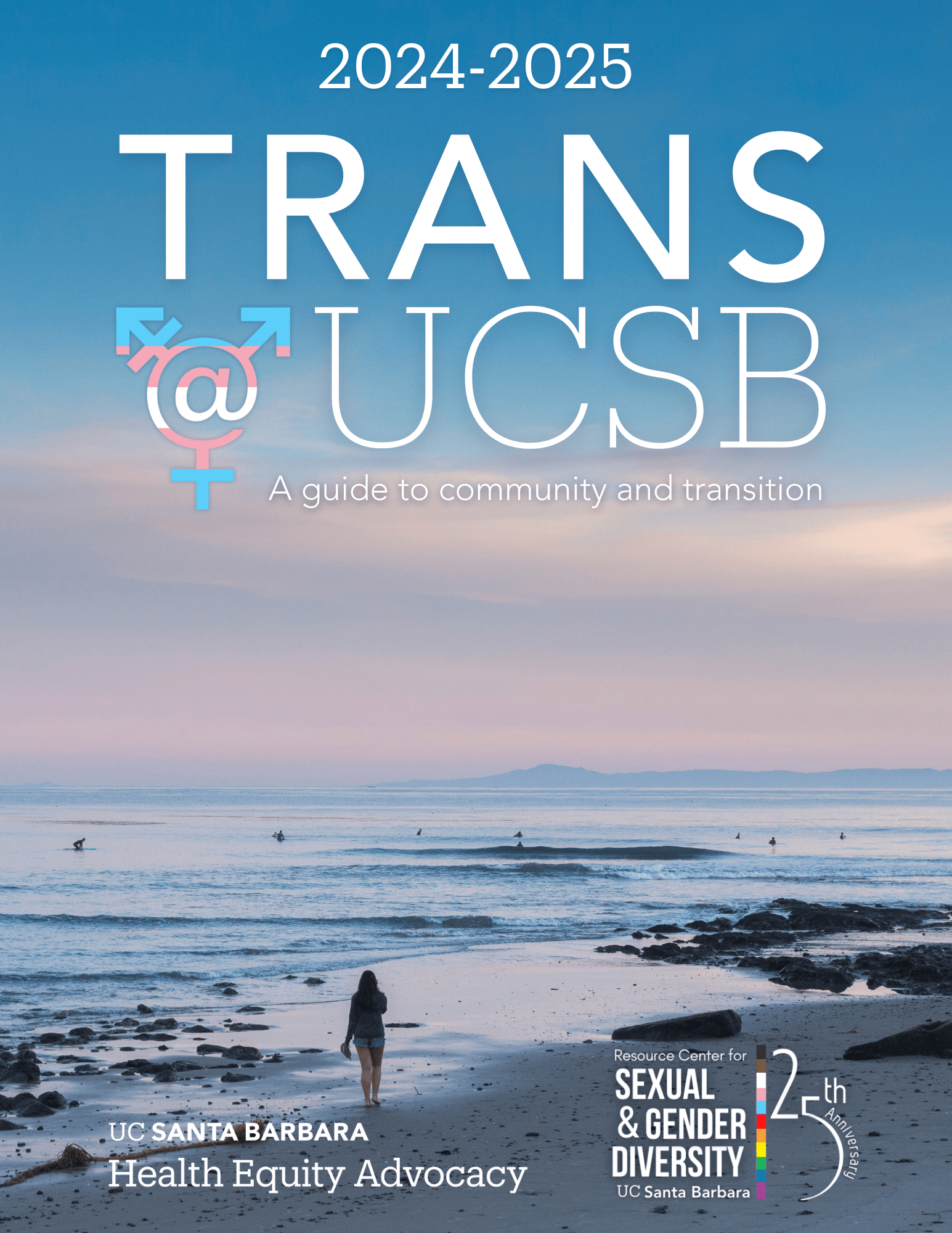 2024-25 Trans@UCSB: A guide to community and transition