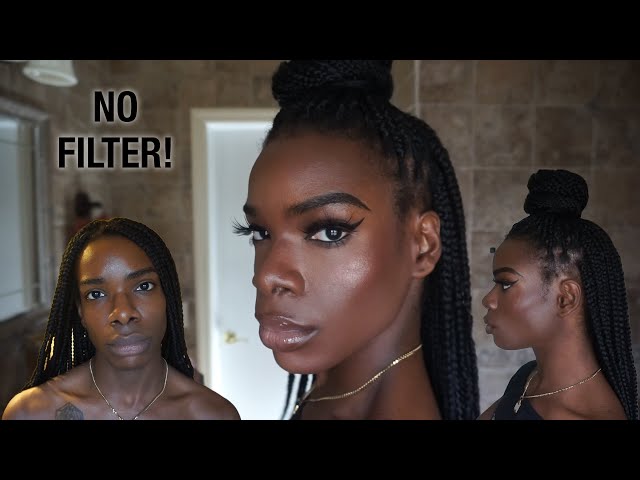 Feminization Tips - Gender Affirming Makeup Tutorial