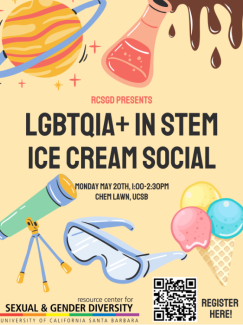 Ice Cream Social
