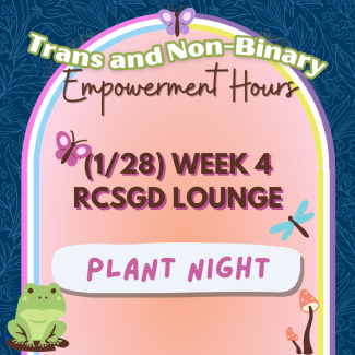 Plant Night