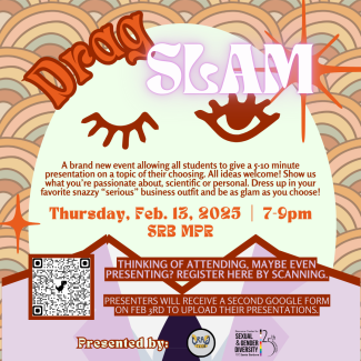 Drag Slam