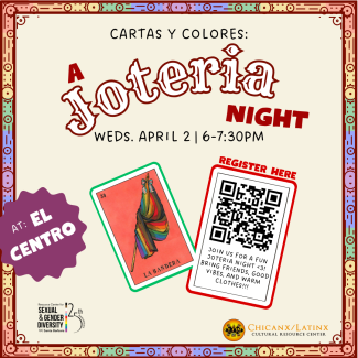 Joteria Night
