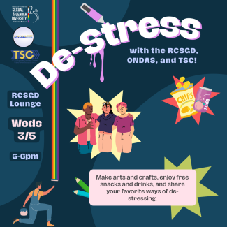DeStress