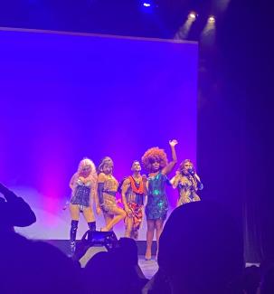 TQCDragShow.jpg Drag Queens Dazzled at TQC Drag Show