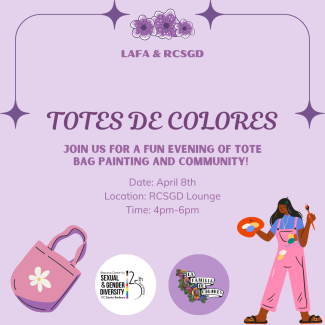 Totes de Colores