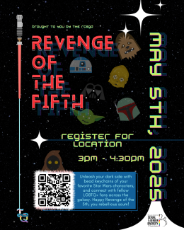 revenge of the fifth