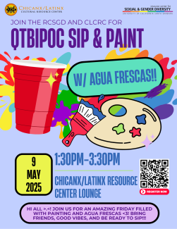 sip and paint