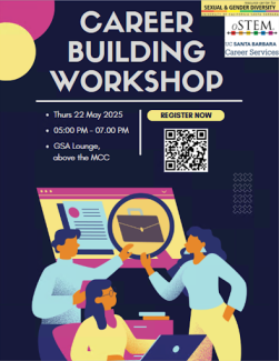 Career Building Workshop