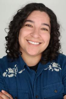 Quinn Rioz Headshot 2025