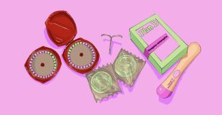 Resources such as the Campus Advocacy Resources and Education Center provide resources related to sexual health. Seetha Rao / Daily Nexus